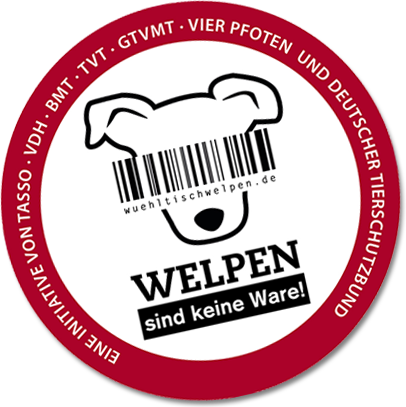 logo Wühltischwelpen logo Wühltischwelpen