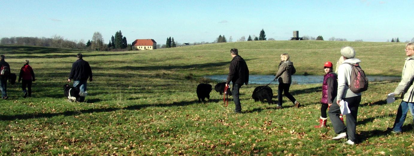 Wanderung 2a