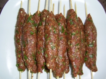 Cevapcici